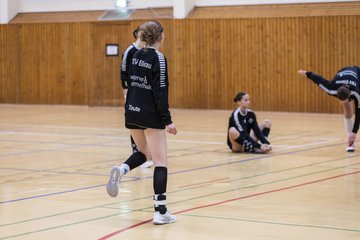 Bild 46 - wBJ TSV Ellerau - HSG Kalkberg : Ergebnis: 30:19